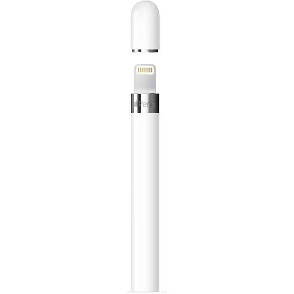 APPLE Pencil 1st Gen pentru iPad 9th Gen/10th Gen, iPad Air 3rd Gen, iPad Pro 10.5