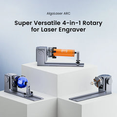  gravare pahare cu atasament rotativ laser