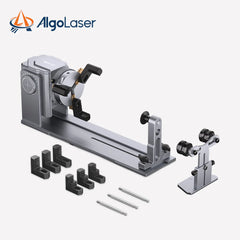 atasament rotativ AlgoLaser ARC pentru gravare laser