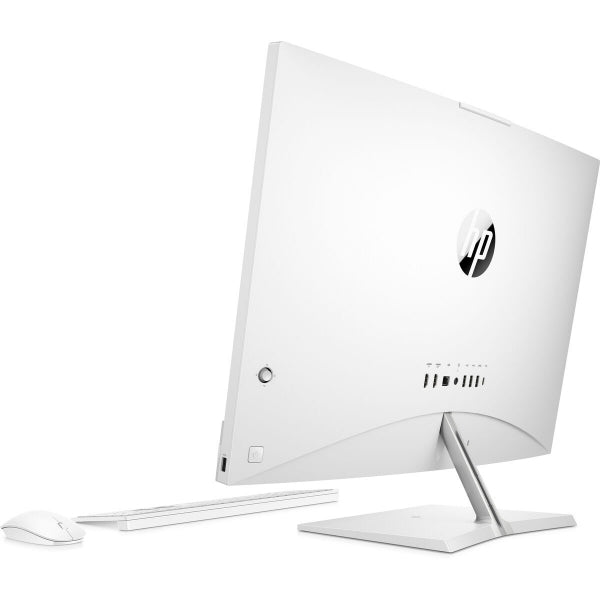 SISTEM ALL IN ONE HP 27-CB1012NS INTEL CORE I5-1235U QWERTY 27