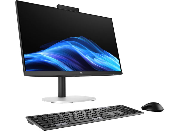 All in One HP ProStudio 4 G1i vedere laterala design compact