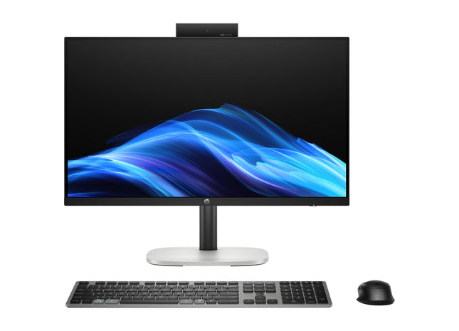 All in One HP ProStudio 4 G1i 23.8 inch touch vedere frontala