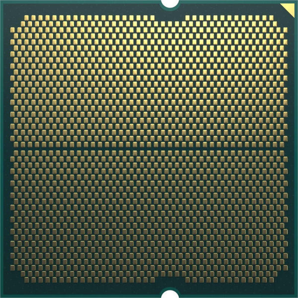 AMD Ryzen 7 7800X3D cu 8 nuclee