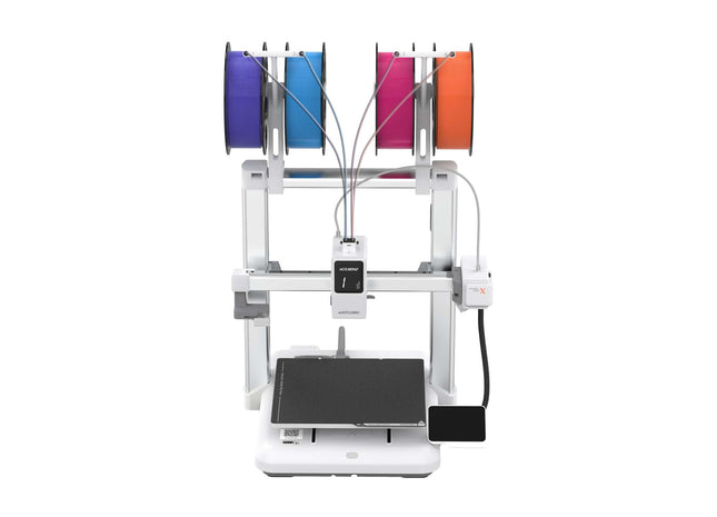 Imprimantă 3D Anycubic cu volum 260 x 260 x 260 mm