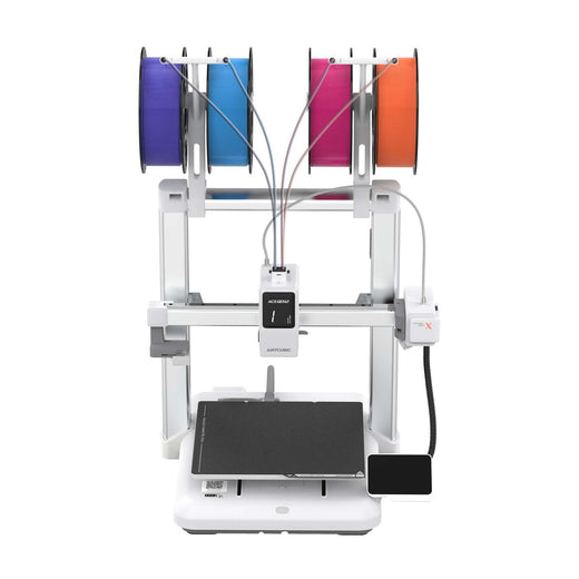 Imprimantă 3D Anycubic cu volum 260 x 260 x 260 mm