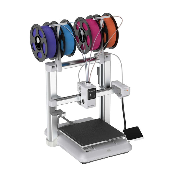 Imprimantă 3D Anycubic Kobra X