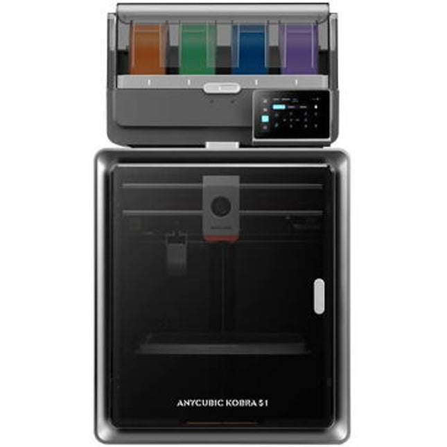 Anycubic Kobra S1 Combo