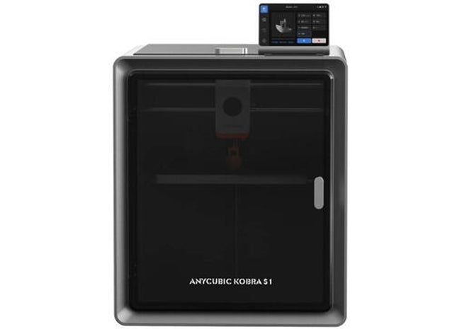 Anycubic Kobra S1 Combo