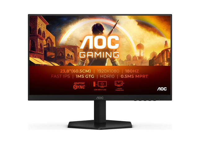 Monitor gaming AOC 24G50F
