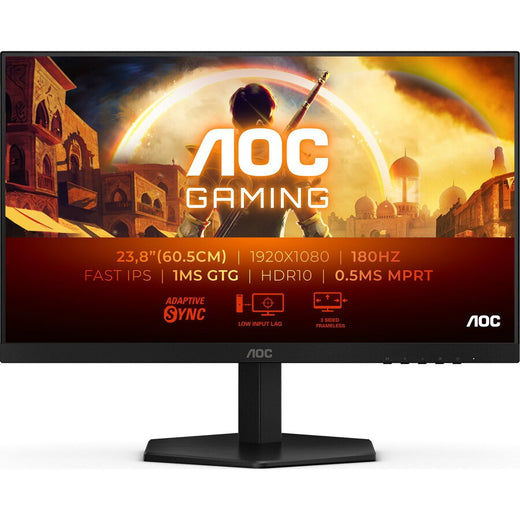 Monitor gaming AOC 24G50F
