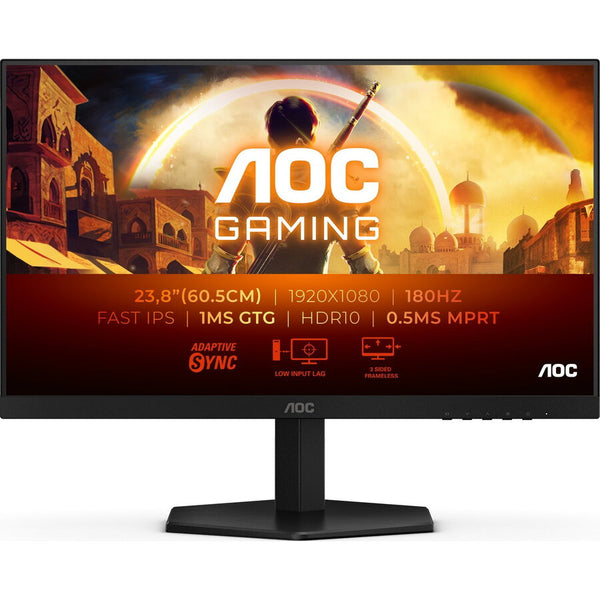 Monitor gaming AOC 24G50F
