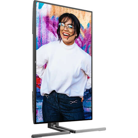 Monitor AOC U27U3CV utilizare birou