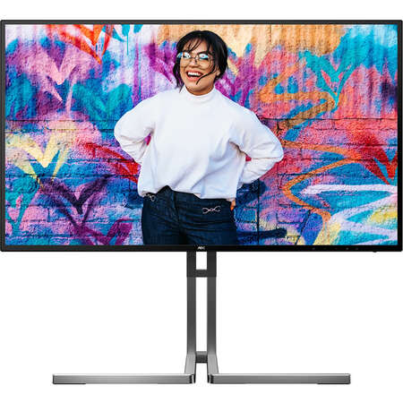 Monitor AOC U27U3CV 27 inch UHD 4K
