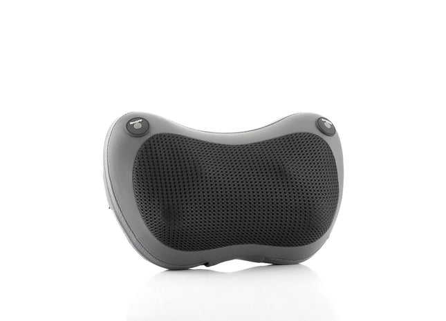 APARAT DE MASAJ COMPACT SHIATSU SHISSAGE INNOVAGOODS