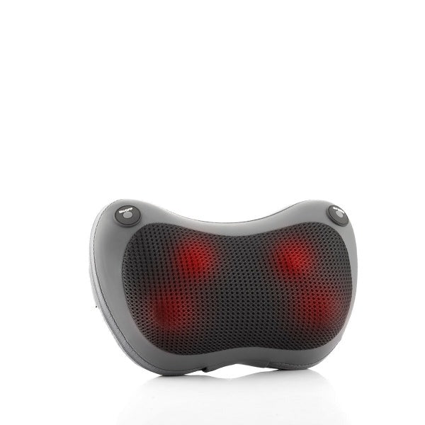 APARAT DE MASAJ COMPACT SHIATSU SHISSAGE INNOVAGOODS