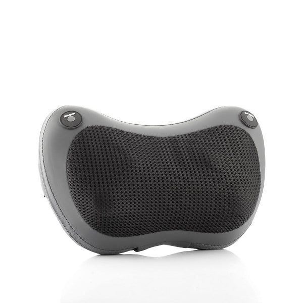 APARAT DE MASAJ COMPACT SHIATSU SHISSAGE INNOVAGOODS