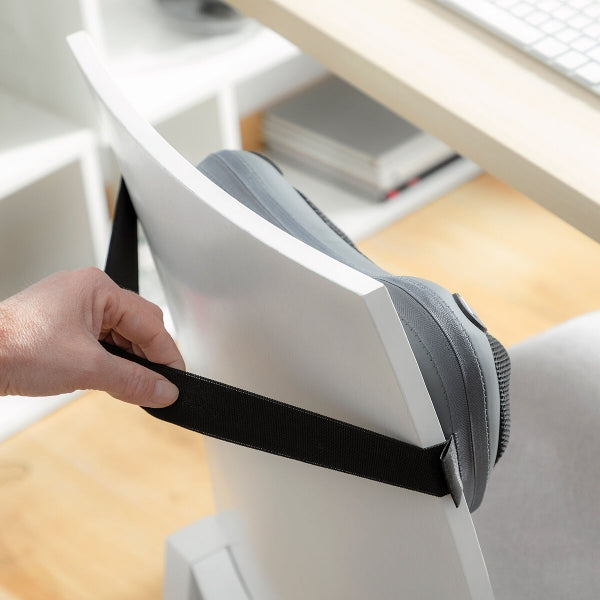 APARAT DE MASAJ COMPACT SHIATSU SHISSAGE INNOVAGOODS