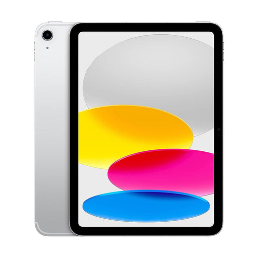 Tableta Apple iPad 11 inch A16 2025 WiFi 128GB Silver MD3Y4HC/A