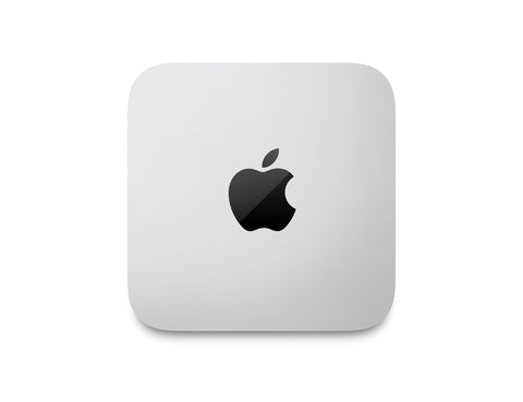 Design aluminiu Apple Mac Studio