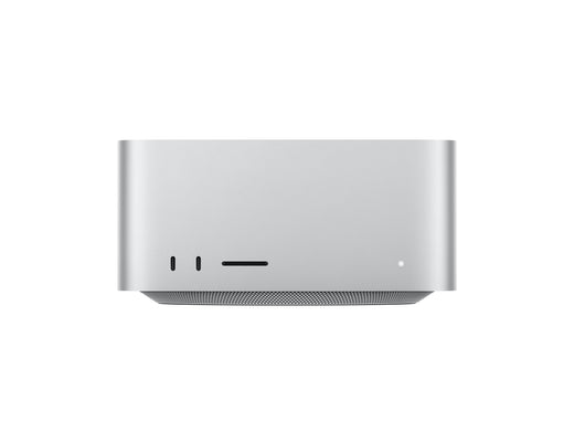 Apple Mac Studio M4 Max desktop workstation