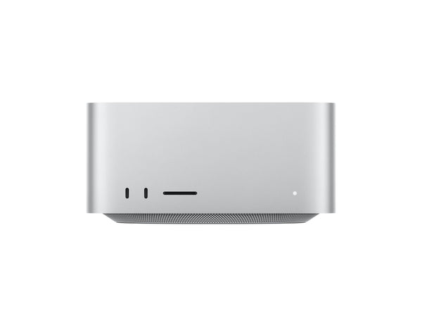 Apple Mac Studio M4 Max desktop workstation