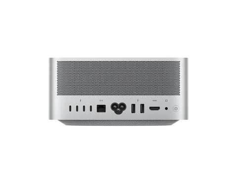 Porturi frontale Apple Mac Studio