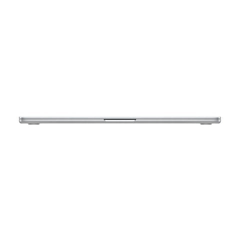 Apple MacBook Air 15 inch M5 cu design Silver