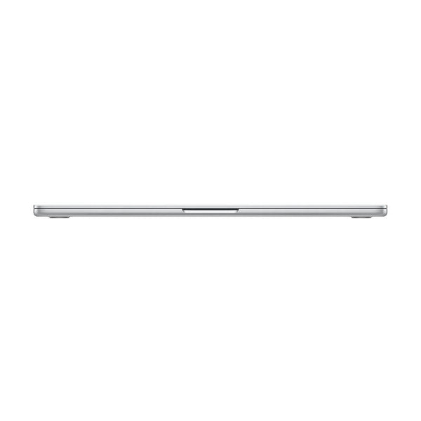 Apple MacBook Air 15 inch M5 cu design Silver