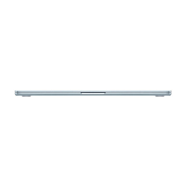Apple MacBook Air 15 inch M5 cu design Sky Blue