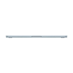 Apple MacBook Air 15 inch M5 cu design Sky Blue