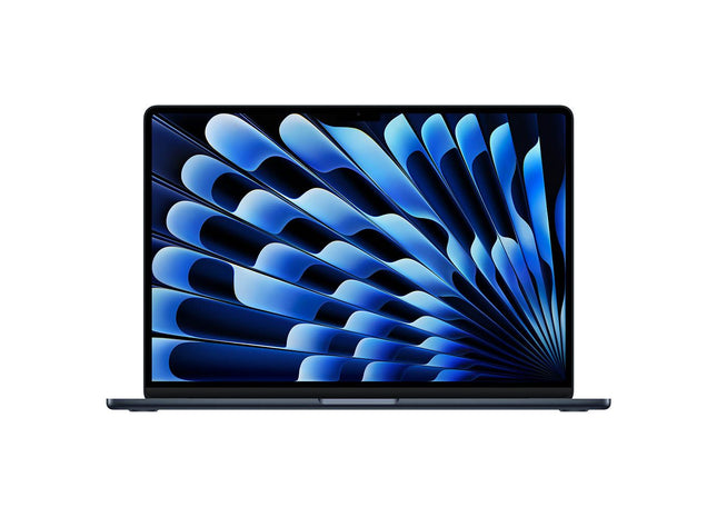 Laptop Apple MacBook Air 15 inch M5 Midnight