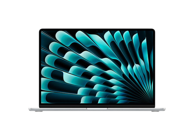 Laptop Apple MacBook Air 15 inch M5 Silver