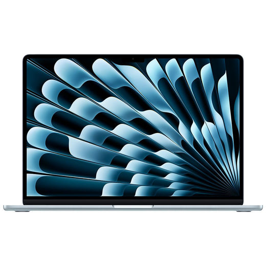 Laptop Apple MacBook Air 15 inch M5 Sky Blue
