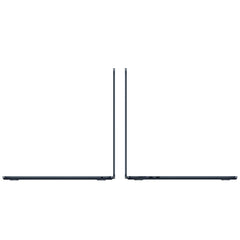 Laptop portabil Apple MacBook Air 15 inch Midnight