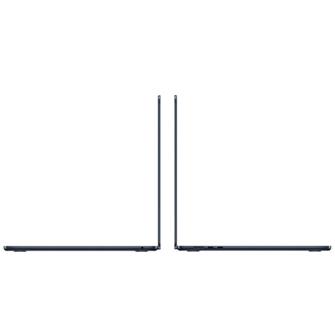 Laptop portabil Apple MacBook Air 15 inch Midnight
