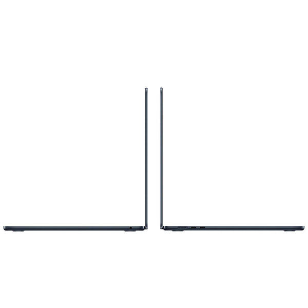 Laptop portabil Apple MacBook Air 15 inch Midnight