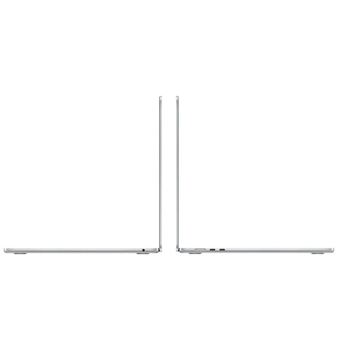Laptop portabil Apple MacBook Air 15 inch Silver