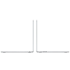 Laptop portabil Apple MacBook Air 15 inch Silver