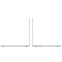 Laptop portabil Apple MacBook Air 15 inch Sky Blue