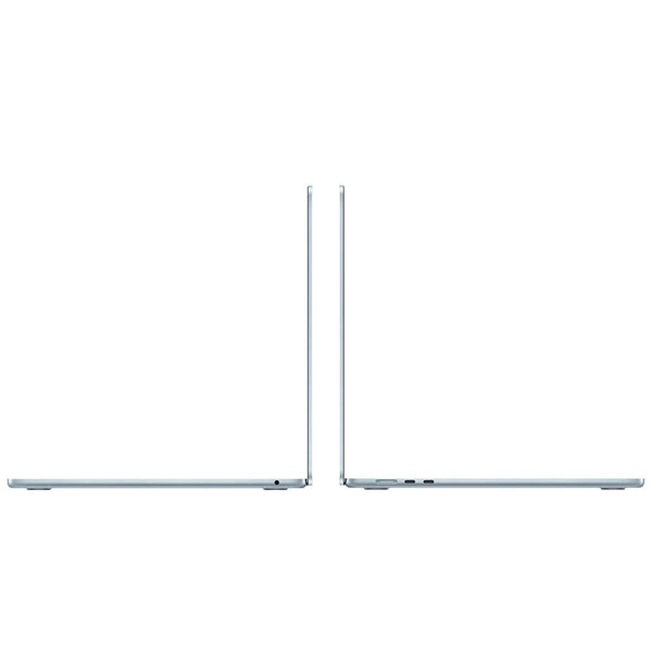 Laptop portabil Apple MacBook Air 15 inch Sky Blue