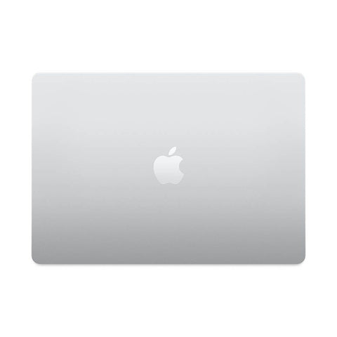 Apple MacBook Air 15 Silver cu tastatură International English