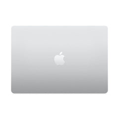 Apple MacBook Air 15 Silver cu tastatură International English
