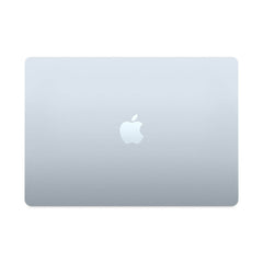 Apple MacBook Air 15 Sky Blue cu tastatură International English