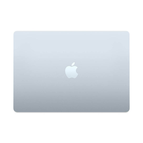 Apple MacBook Air 15 Sky Blue cu tastatură International English