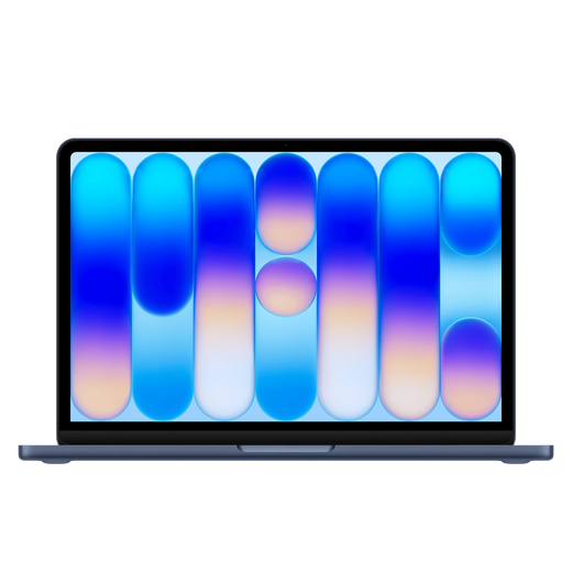 Laptop Apple MacBook Neo 13 inch A18 Pro Blue 512GB