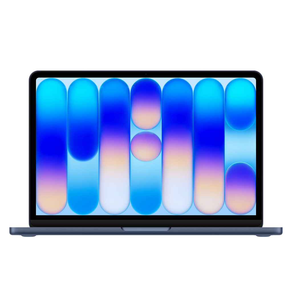 Laptop Apple MacBook Neo 13 inch A18 Pro Blue 512GB