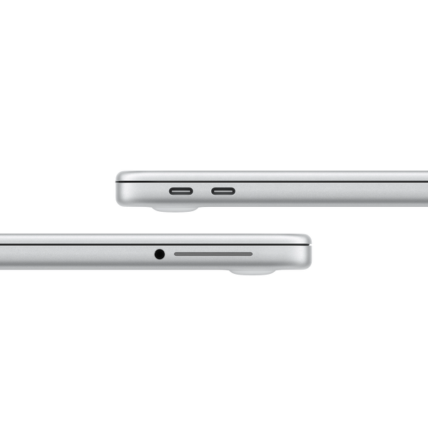 Apple MacBook Neo 13 inch A18 Pro design Silver