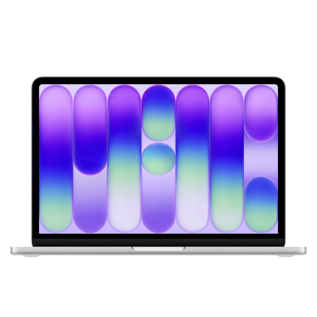 Laptop Apple MacBook Neo 13 inch A18 Pro Silver 512GB