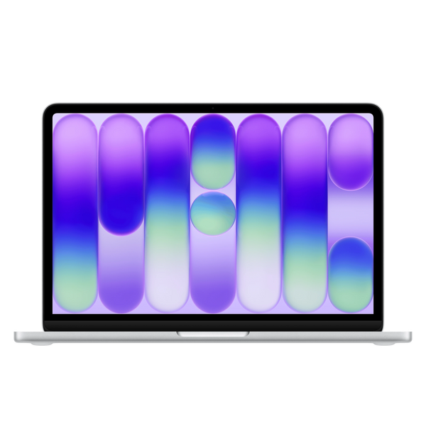 Laptop Apple MacBook Neo 13 inch A18 Pro Silver 512GB