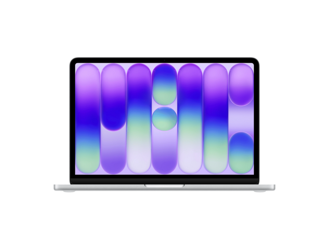 Laptop Apple MacBook Neo 13 inch A18 Pro Silver